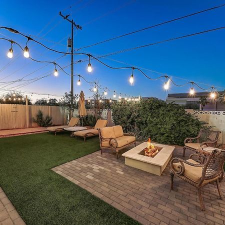 Вилла Tempe Joy House With Backyard Sanctuary By Asu Экстерьер фото